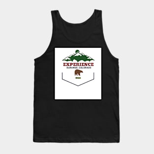 Durango Mountain and Lifestyle Tank Top